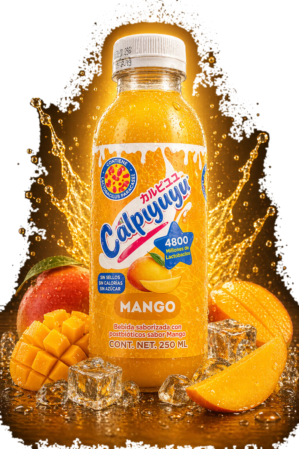 Mango